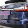 Защита камеры заднего вида Lexus RX 200t (2015-2019) купить недорого с доставкой в Красногорск