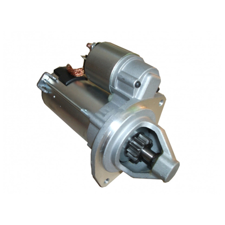 Стартер 21214-3708010-81 для B@3 2101-2107, 21213, 21214, 2131 L@DA 4x4, 2123 Chevrolet Niv@, пр-во ПРАМО-Искра купить недорого с доставкой в Красногорск