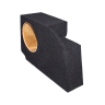 Короб под 10" сабвуфер Mazda 3 (2009-2013)(седан, в левое крыло) купить недорого с доставкой в Красногорск