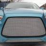 Защита радиатора "PREMIUM" Mitsubishi ASX (2012-2016) купить недорого с доставкой в Красногорск