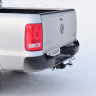 ТСУ /съемный квадрат/ Volkswagen Amarok (2010-н.в.) купить недорого с доставкой в Красногорск