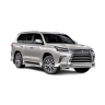 защита порогов ОК@нтовка d51мм (нпс) lexus 450d (2015-н.в.) купить недорого с доставкой в Красногорск