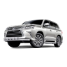 защита порогов ОК@нтовка d51мм (нпс) lexus 450d (2015-н.в.) купить недорого с доставкой в Красногорск
