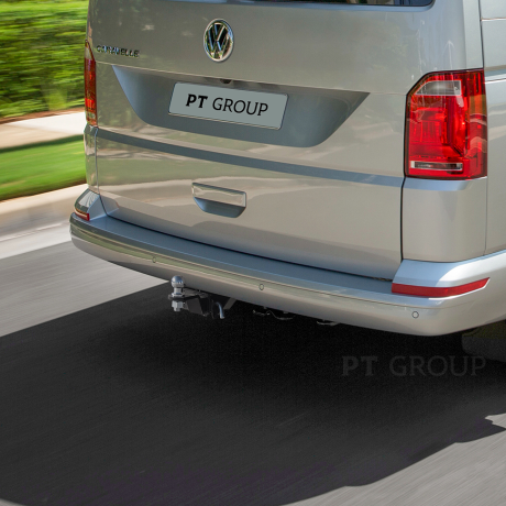 ТСУ /съемный квадрат/ Volkswagen Transporter 2003-/ Multivan 2003-/ Caravelle 2003- купить недорого с доставкой в Красногорск