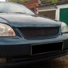 Решетка радиатора для Chevrolet Lacetti купить недорого с доставкой в Красногорск