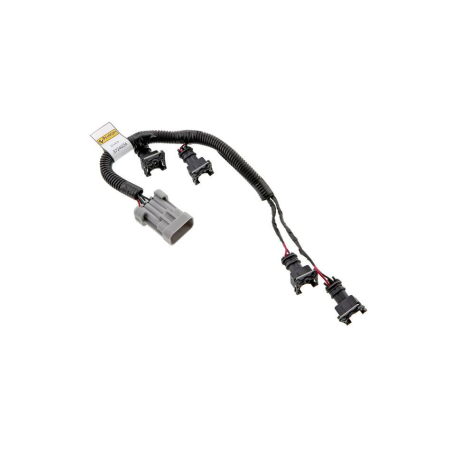 Жгут проводов форсунок B@3 2123 Chevrolet Niv@ (2123-3724036) купить недорого с доставкой в Красногорск