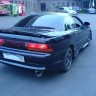 Накладка на задний бампер "Bomex" Toyota Levin/Trueno (101) купить недорого с доставкой в Красногорск