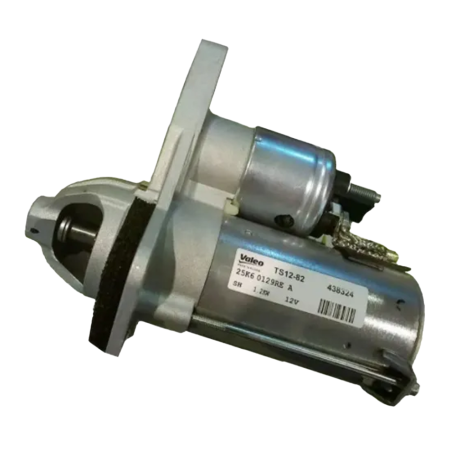 Стартер "Valeo" TS12-82 для L@DA Vesт@, X-ray, Renault, Nissan, аналог 233000999R купить недорого с доставкой в Красногорск