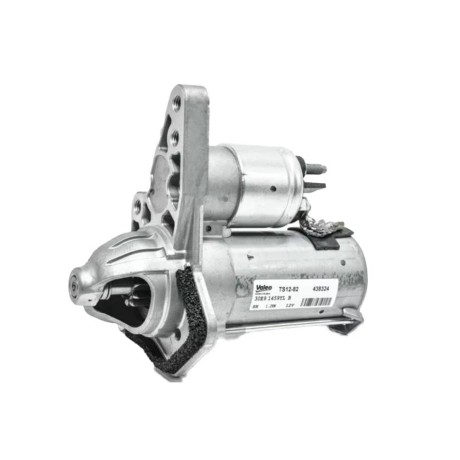 Стартер "Valeo" TS12-82 для L@DA Vesт@, X-ray, Renault, Nissan, аналог 233000999R купить недорого с доставкой в Красногорск