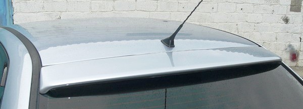 Козырек на заднее стекло для Mitsubishi Lancer IX (2003-2009) купить недорого с доставкой в Красногорск