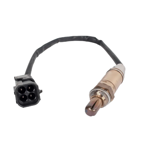 Датчик кислорода 2112-385010-20 аналог Bosch 0258005133 для B@3 2112 1.5V (до 2005 года) купить недорого с доставкой в Красногорск
